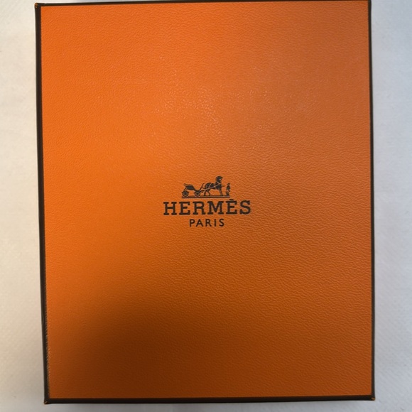 Beautiful Hermes Earrings - Picture 5 of 5